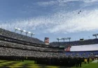 M&T Bank Stadium Designated No-Drone Zone for Army-Navy Game