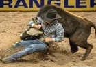 Tucker Allen Attends Prestigious South Point NFR Buckle Ceremony