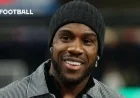 Michail Antonio Joins Leicester City for Training Sessions