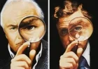 Top 10 Greatest Murder Mysteries: Sherlock Holmes Leads the Sleuths