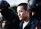 Do Kwon, Crypto Leader, Receives 15-Year Prison Sentence