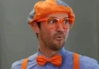 Uncovering Blippi’s Past: The Truth Behind Your Child’s Favorite YouTube Show