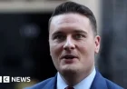 Flu and Strikes Pose Significant Risk to Patients, Warns Streeting