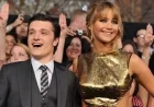 Jennifer Lawrence and Josh Hutcherson Reunite for ‘Hunger Games’ Return