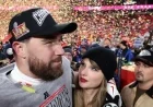 Taylor Swift and Travis Kelce’s Charming Eras Tour Calls Revealed