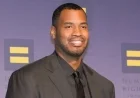 Former NBA Player Jason Collins Announces Stage 4 Brain Cancer Diagnosis