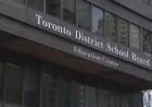 Clayton La Touche Steps Down as TDSB Director