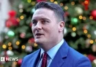 Streeting Warns of Patient Risks from Flu and Strikes