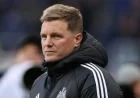 Eddie Howe Anticipates Crucial Tyne-Wear Derby Showdown