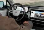 Rivian Invests in Self-Driving and Ride-Share Innovations