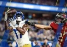 Week 15: Key WR/CB Matchups to Target or Avoid