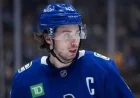 Quinn Hughes: Key Insights on the Canucks Star