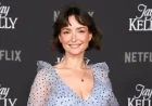 Milana Vayntrub Raises $500,000 on OnlyFans