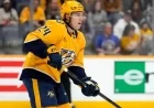 Oilers Trade Third-Round Pick for Predators’ Defenseman Spencer Stastney