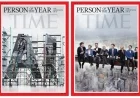 Time Magazine Honors ‘Architects of AI’ as 2025 Person of the Year