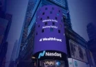 Wealthfront Sounds the Opening Bell at Stock Exchange