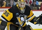 Oilers Acquire Penguins’ Tristan Jarry to Bolster Goaltending