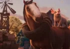 Angel Acquires Andy Serkis’ Animal Farm Animation, Releases Trailer