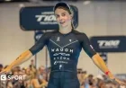 British Triathlete Kate Waugh Clinches World Title in Qatar T100 Final