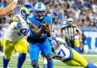Detroit Lions vs. Los Angeles Rams: 7 Strategic Keys to Victory