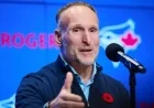 Blue Jays Extend Mark Shapiro as President and CEO for Five Years