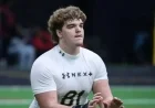 Michigan Loses Another Player from 2026 Football Recruit Class