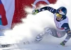 Lindsey Vonn Secures First World Cup Downhill Victory Since 2018