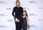 Chrissy Teigen’s Daughter Luna, 9, Looks All Grown-Up in New Photo