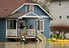 Pacific Northwest Braces for More Atmospheric Rivers Amid Washington Flooding