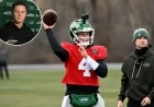 Jets Rely on Undrafted Brady Cook Amid Quarterback Struggles