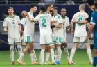 Live: Algeria vs. UAE in Arab Cup Quarter-Finals