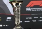 Lando Norris Awaits Formula 1 Championship Trophy: Here’s Why