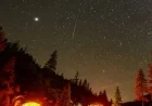 Geminid Meteor Shower Peaks This Weekend: Viewing Tips