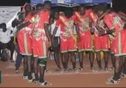 Burkina Faso Advances to Coupe d’Afrique Semi-Finals