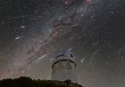 Ultimate 2025 Meteor Shower Guide: Illuminate the Sky