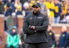 Michigan Coach Sherrone Moore Faces Charges in Criminal Case