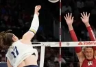 Stanford Faces Challenges Similar to Wisconsin Volleyball’s Past Issues