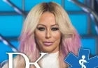 Aubrey O’Day Hospitalized, Skips Danity Kane Reunion