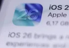 Apple Urges 1 Billion iPhone Users to Install iOS 26.2 Update