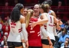 Wisconsin vs Stanford Volleyball: TV Channel and Game Time Today