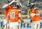 Week 15 Predictions: Denver Broncos vs. Green Bay Packers Score