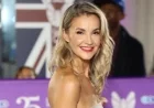 Helen Skelton Embraces Self-Acceptance at 40 with Gratitude