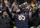 Frigid Temperatures Expected for Browns vs. Bears Clash on Sunday