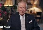 King Charles Announces Reduced Cancer Treatment Progress
