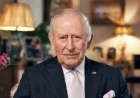 King Charles Credits Early Diagnosis, Plans to Scale Back Cancer Treatment