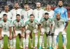 Algeria Triumphs 2-0 Over Iraq: Players’ Reactions at Arab Cup 2025