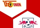 Union Berlin Leads Leipzig 1-0 in Bundesliga 2025/26 Matchday 14