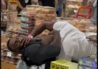 Video Captures Bakery Brawl at Whole Foods