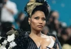 Nicki Minaj Criticizes Gov. Newsom’s Transgender Policy as Career-Ending