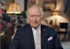 King Charles III Reduces Cancer Treatment After Early Diagnosis